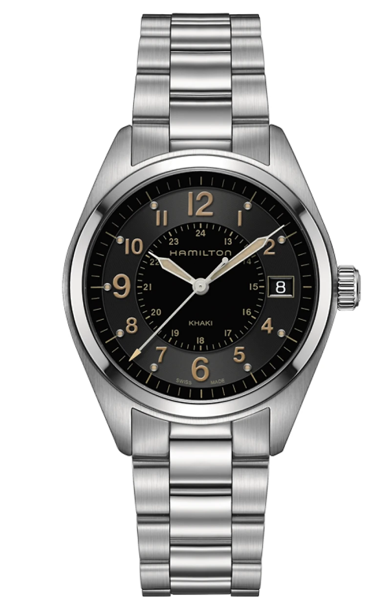 Hamilton Hamilton H68551133 | Swiss Automatic Watch | Kavar Jewellers Brampton