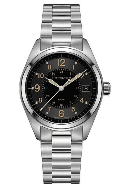 Hamilton Hamilton H68551133 | Swiss Automatic Watch | Kavar Jewellers Brampton