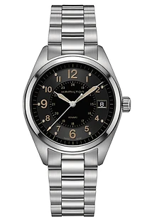 Hamilton Hamilton H68551133 | Swiss Automatic Watch | Kavar Jewellers Brampton