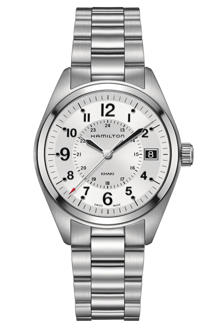 Hamilton Hamilton H68551153 | Swiss Automatic Watch | Kavar Jewellers Brampton