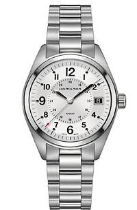 Hamilton Hamilton H68551153 | Swiss Automatic Watch | Kavar Jewellers Brampton