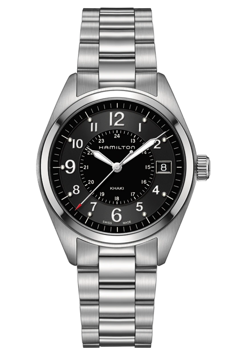 Hamilton Hamilton H68551933 | Swiss Automatic Watch | Kavar Jewellers Brampton