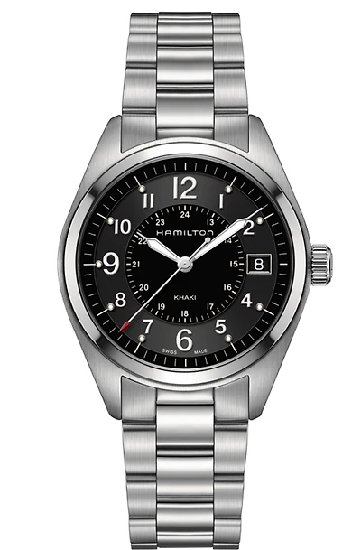 Hamilton Hamilton H68551933 | Swiss Automatic Watch | Kavar Jewellers Brampton