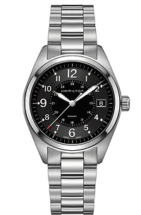 Hamilton Hamilton H68551933 | Swiss Automatic Watch | Kavar Jewellers Brampton