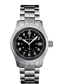 Hamilton Hamilton H68411133 | Swiss Automatic Watch | Kavar Jewellers Brampton