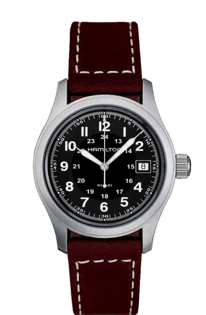 Hamilton Hamilton H68411533 | Swiss Automatic Watch | Kavar Jewellers Brampton