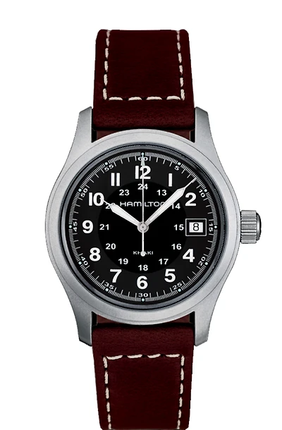 Hamilton Hamilton H68411533 | Swiss Automatic Watch | Kavar Jewellers Brampton