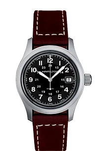 Hamilton Hamilton H68411533 | Swiss Automatic Watch | Kavar Jewellers Brampton