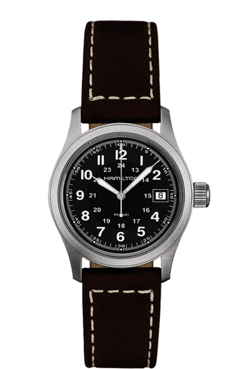 Hamilton Hamilton H68311533 | Swiss Automatic Watch | Kavar Jewellers Brampton