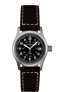 Hamilton Hamilton H68311533 | Swiss Automatic Watch | Kavar Jewellers Brampton