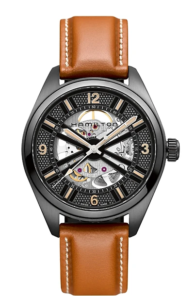 Hamilton Hamilton H72585535 | Swiss Automatic Watch | Kavar Jewellers Brampton