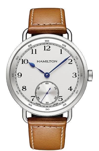 Hamilton Hamilton H78719553 | Swiss Automatic Watch | Kavar Jewellers Brampton