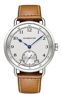 Hamilton Hamilton H78719553 | Swiss Automatic Watch | Kavar Jewellers Brampton