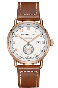 Hamilton Hamilton H77745553 | Swiss Automatic Watch | Kavar Jewellers Brampton