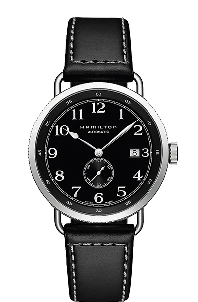 Hamilton Hamilton H78415733 | Swiss Automatic Watch | Kavar Jewellers Brampton