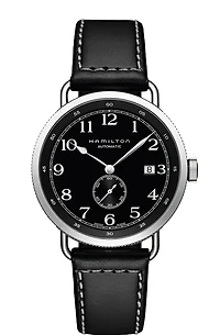Hamilton Hamilton H78415733 | Swiss Automatic Watch | Kavar Jewellers Brampton