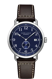 Hamilton Hamilton H78455543 | Swiss Automatic Watch | Kavar Jewellers Brampton