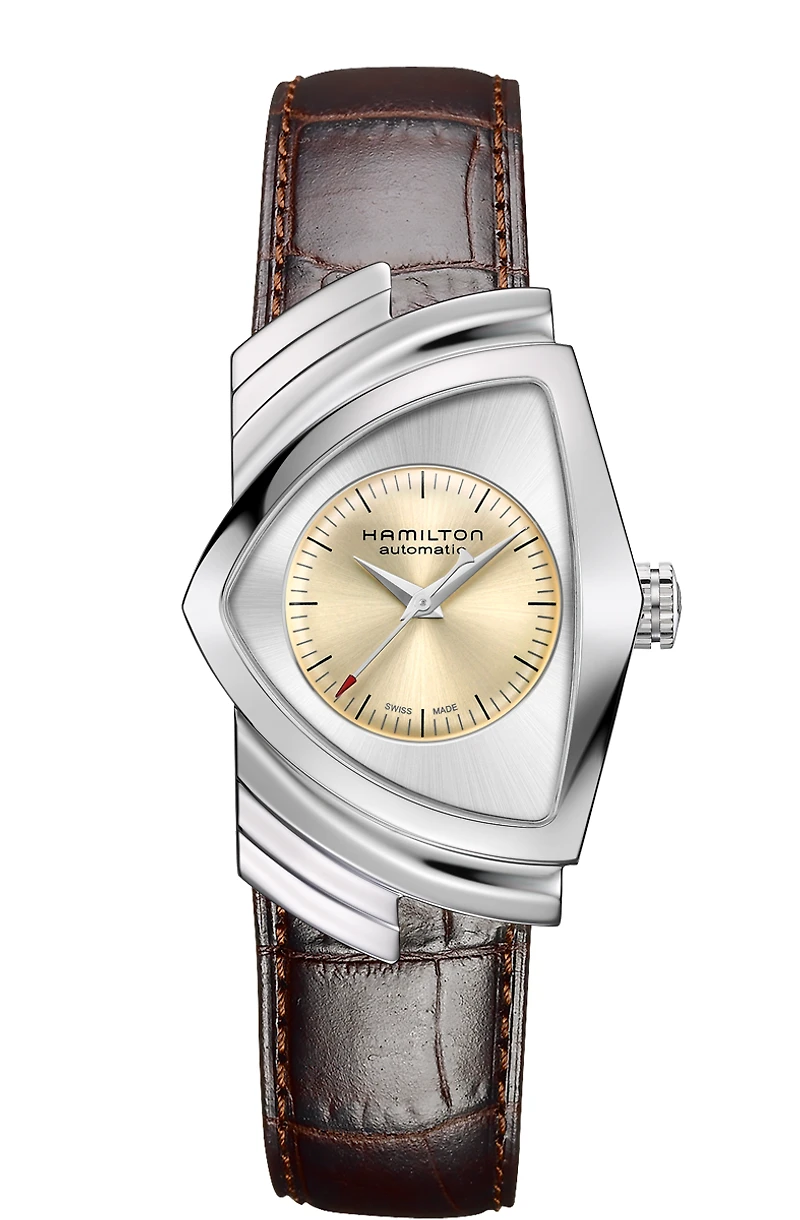 Hamilton Hamilton H24515521 | Swiss Automatic Watch | Kavar Jewellers Brampton