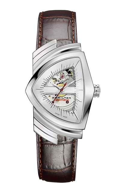 Hamilton Hamilton H24515551 | Swiss Automatic Watch | Kavar Jewellers Brampton