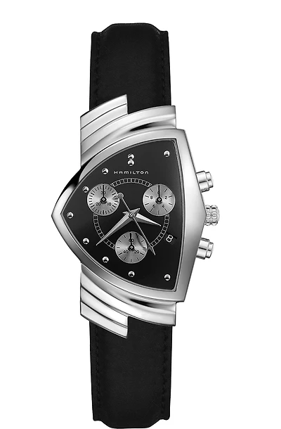 Hamilton Hamilton H24412732 | Swiss Automatic Watch | Kavar Jewellers Brampton
