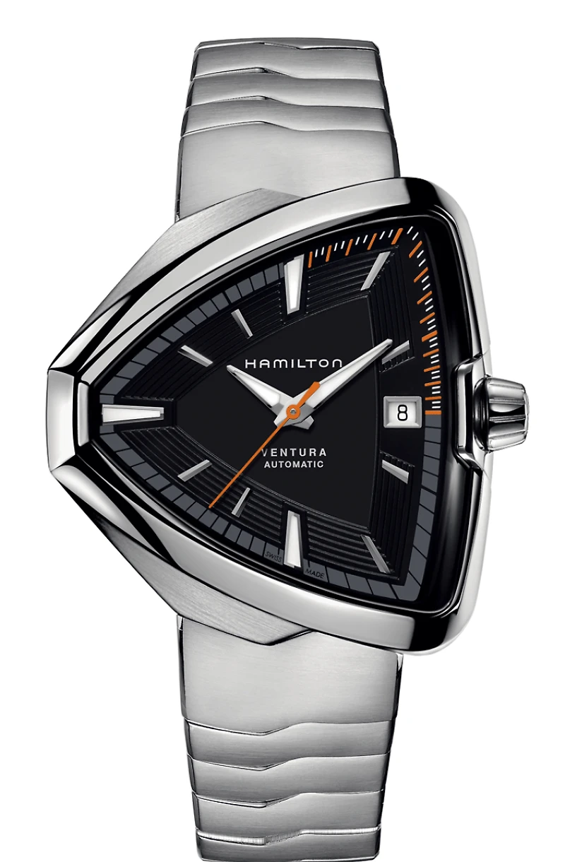 Hamilton Hamilton H24555131 | Swiss Automatic Watch | Kavar Jewellers Brampton
