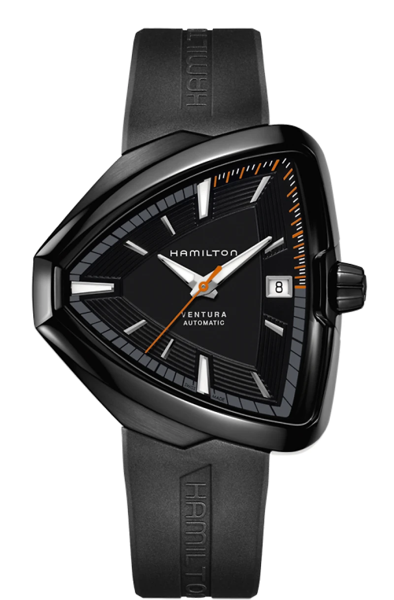 Hamilton Hamilton H24585331 | Swiss Automatic Watch | Kavar Jewellers Brampton