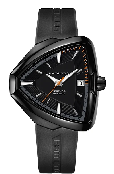 Hamilton Hamilton H24585331 | Swiss Automatic Watch | Kavar Jewellers Brampton