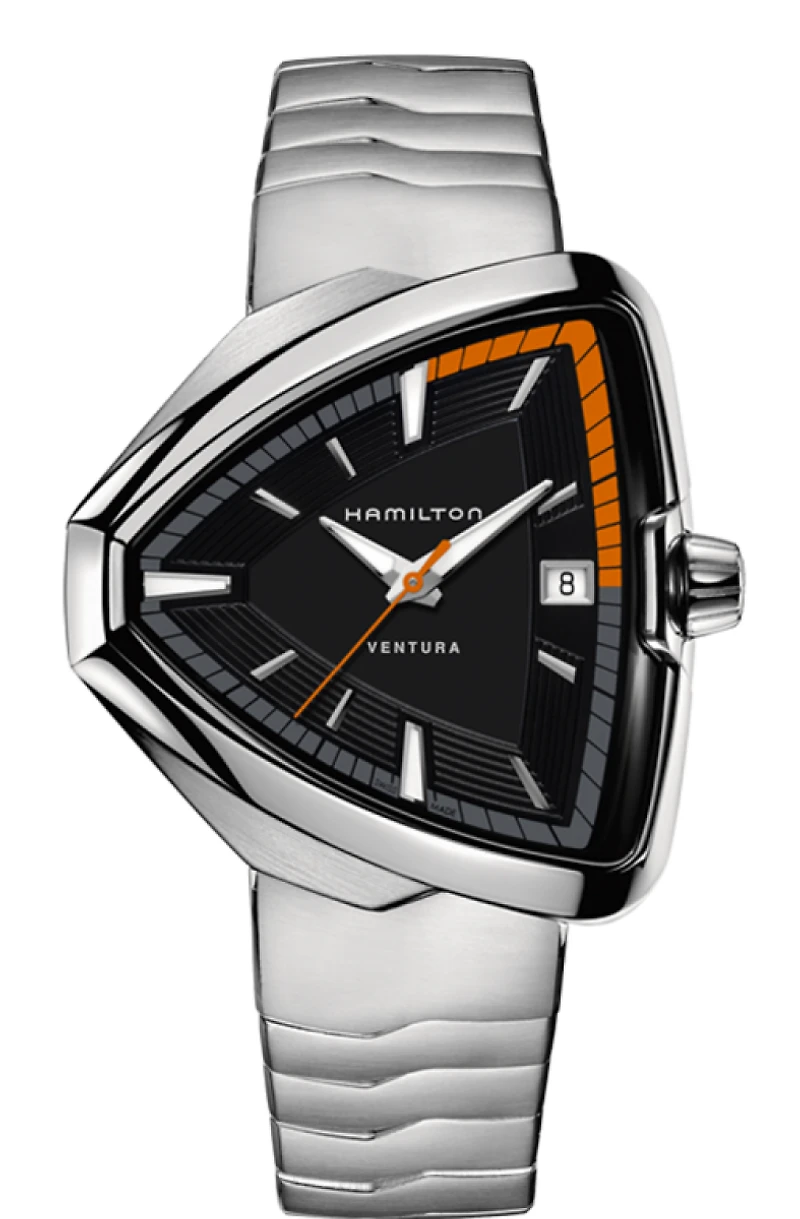 Hamilton Hamilton H24551131 | Swiss Automatic Watch | Kavar Jewellers Brampton