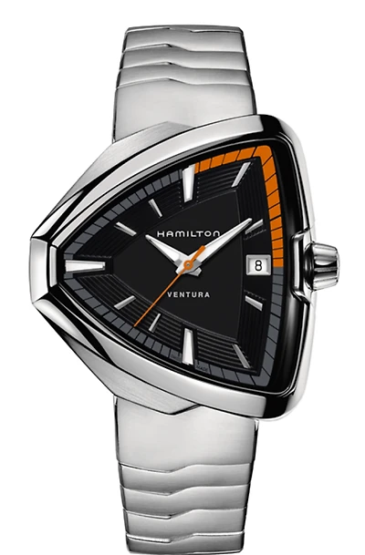 Hamilton Hamilton H24551131 | Swiss Automatic Watch | Kavar Jewellers Brampton