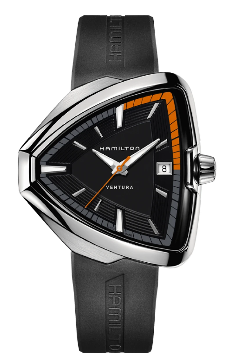 Hamilton Hamilton H24551331 | Swiss Automatic Watch | Kavar Jewellers Brampton