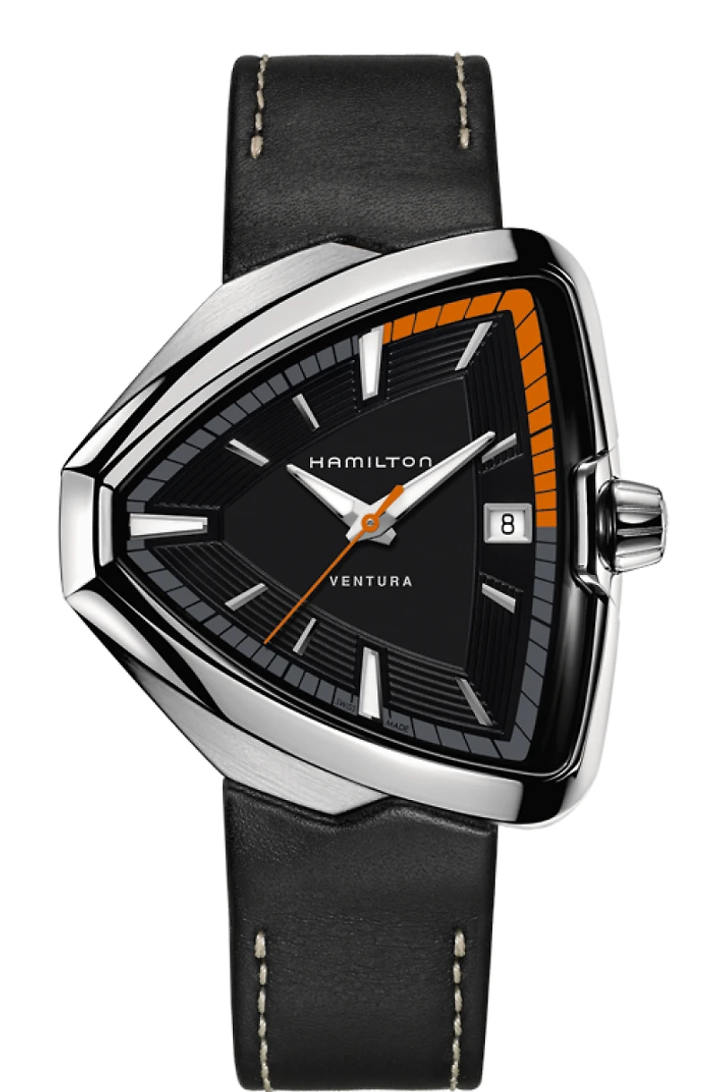 Hamilton Hamilton H24551731 | Swiss Automatic Watch | Kavar Jewellers Brampton
