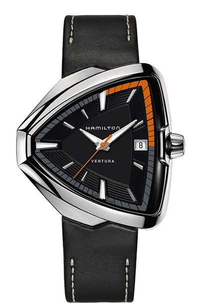 Hamilton Hamilton H24551731 | Swiss Automatic Watch | Kavar Jewellers Brampton
