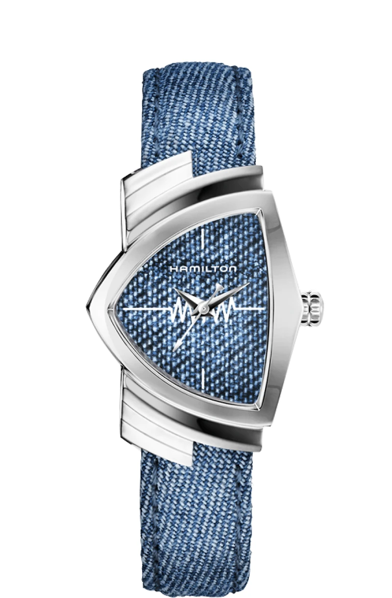 Hamilton Hamilton H24211941 | Swiss Automatic Watch | Kavar Jewellers Brampton