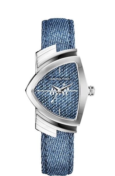 Hamilton Hamilton H24211941 | Swiss Automatic Watch | Kavar Jewellers Brampton