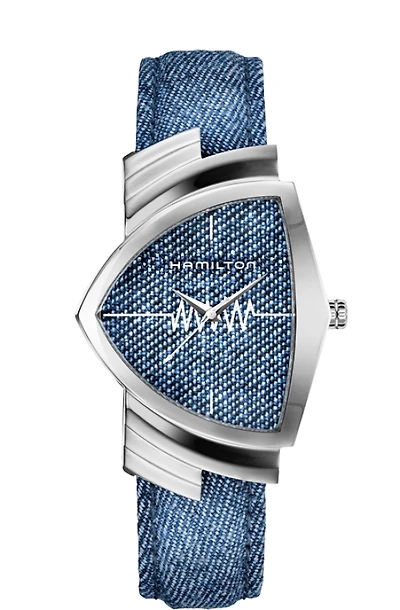 Hamilton Hamilton H24411941 | Swiss Automatic Watch | Kavar Jewellers Brampton