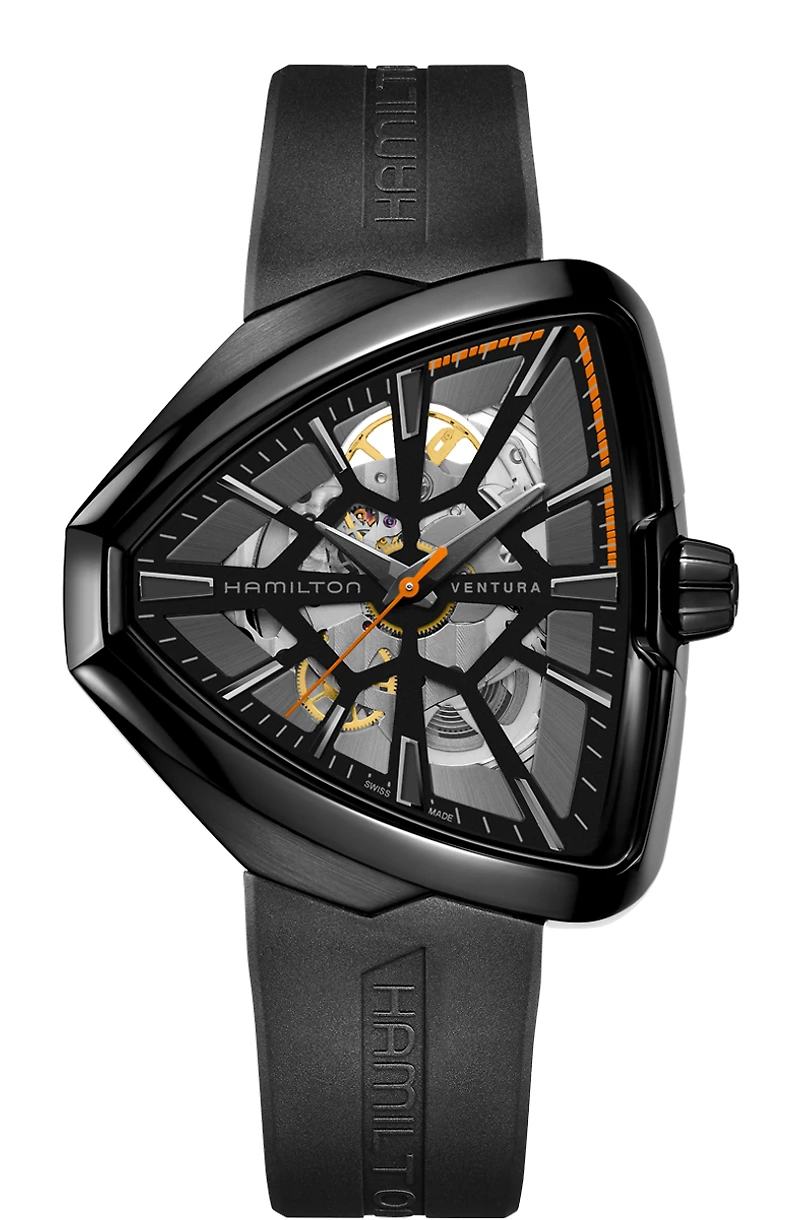 Hamilton Hamilton H24595331 | Swiss Automatic Watch | Kavar Jewellers Brampton