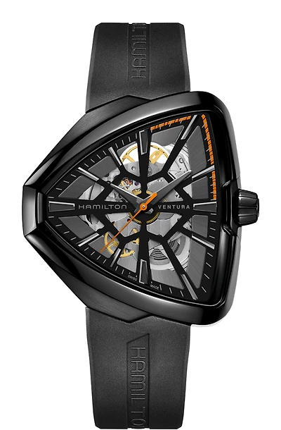 Hamilton Hamilton H24595331 | Swiss Automatic Watch | Kavar Jewellers Brampton