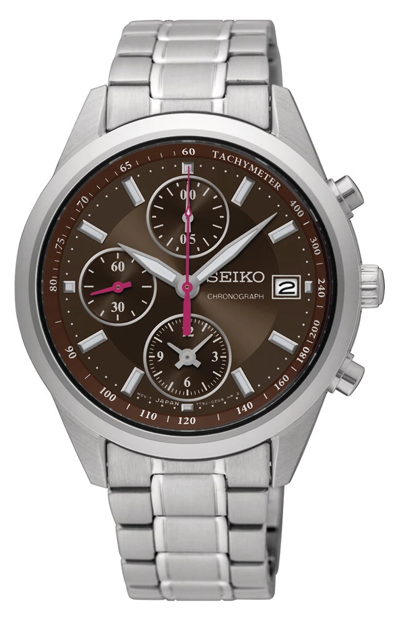 Seiko SNDV55 Watch | Kavar Jewellers Brampton