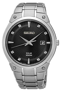 Seiko SNE429P9 Watch | Kavar Jewellers Brampton