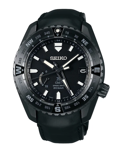 Seiko SNR027J1 Watch | Kavar Jewellers Brampton