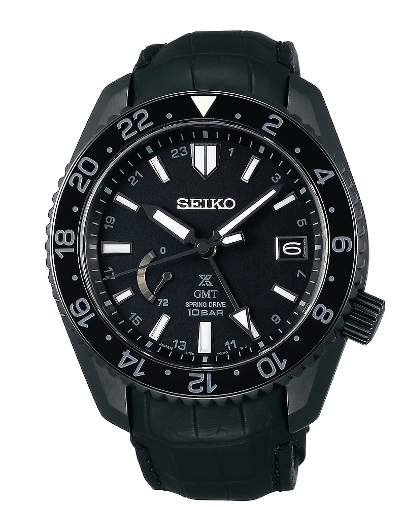 Seiko SNR035J1 Watch | Kavar Jewellers Brampton