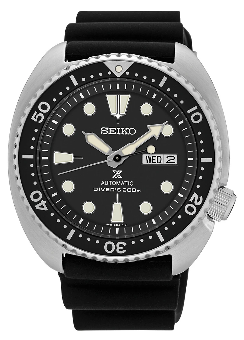 Seiko SRP777K1 Watch | Kavar Jewellers Brampton
