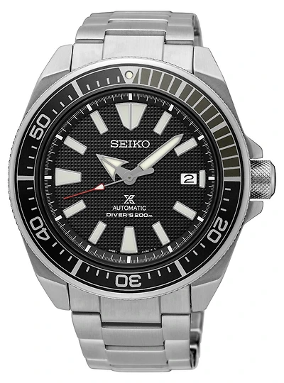 Seiko SRPB51K1 Watch | Kavar Jewellers Brampton