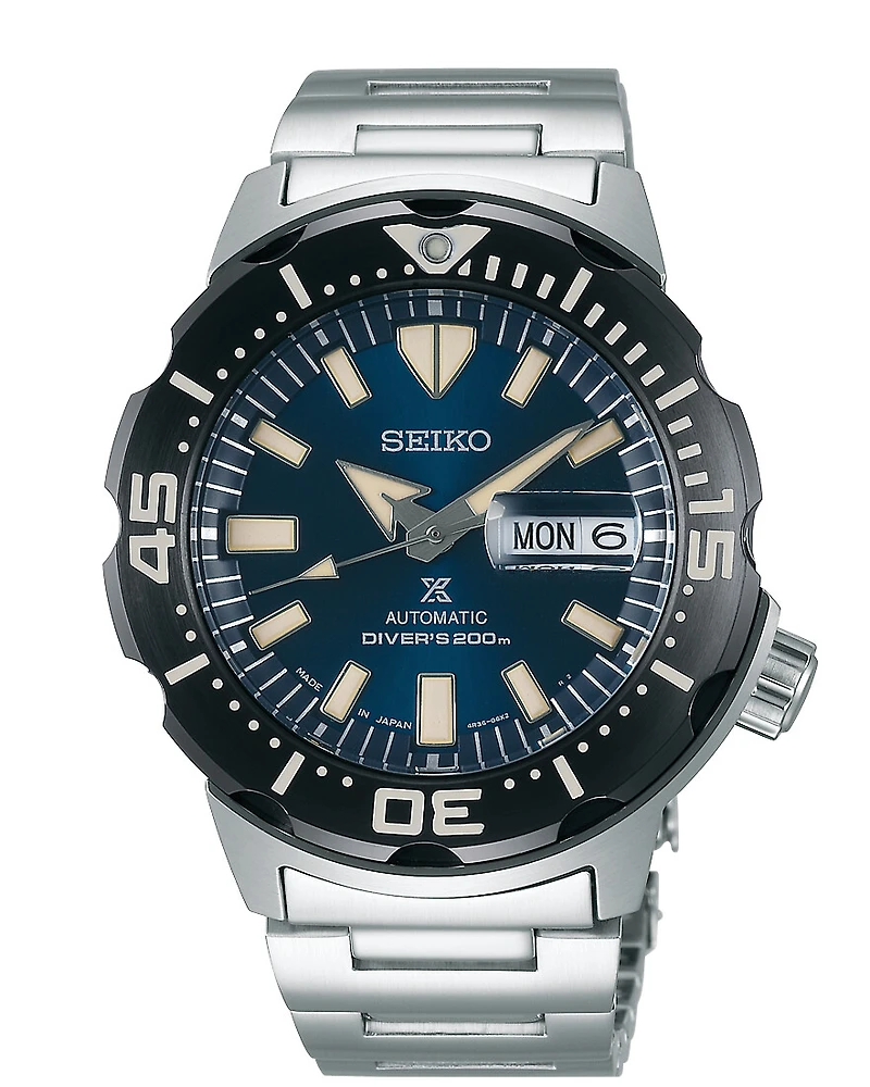 Seiko SRPD25 Watch | Kavar Jewellers Brampton