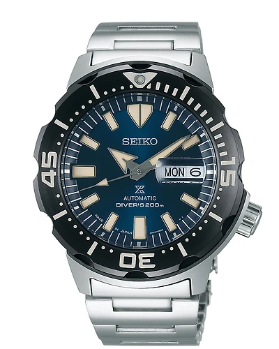 Seiko SRPD25 Watch | Kavar Jewellers Brampton