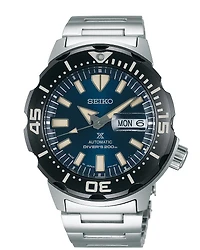 Seiko SRPD25 Watch | Kavar Jewellers Brampton