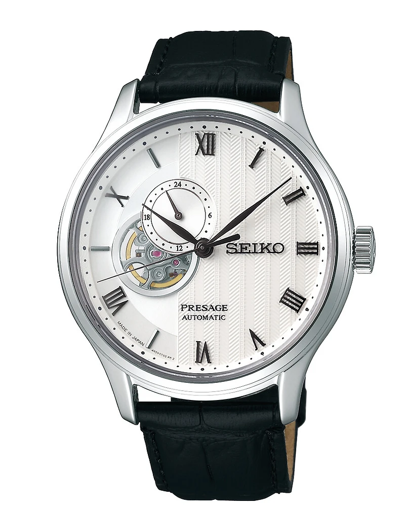 Seiko SSA379 Watch | Kavar Jewellers Brampton
