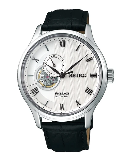 Seiko SSA379 Watch | Kavar Jewellers Brampton