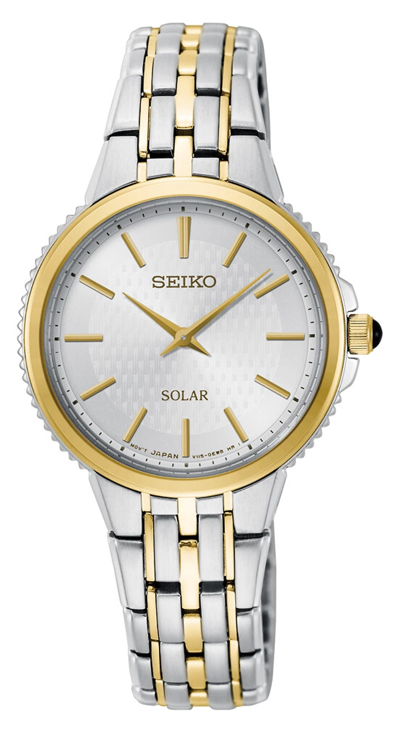 Seiko SUP394 Watch | Kavar Jewellers Brampton