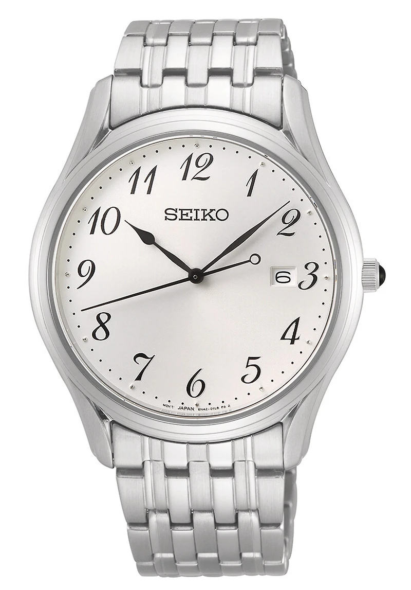 Seiko SUR299 Watch | Kavar Jewellers Brampton